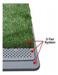 Baño para Mascotas XL