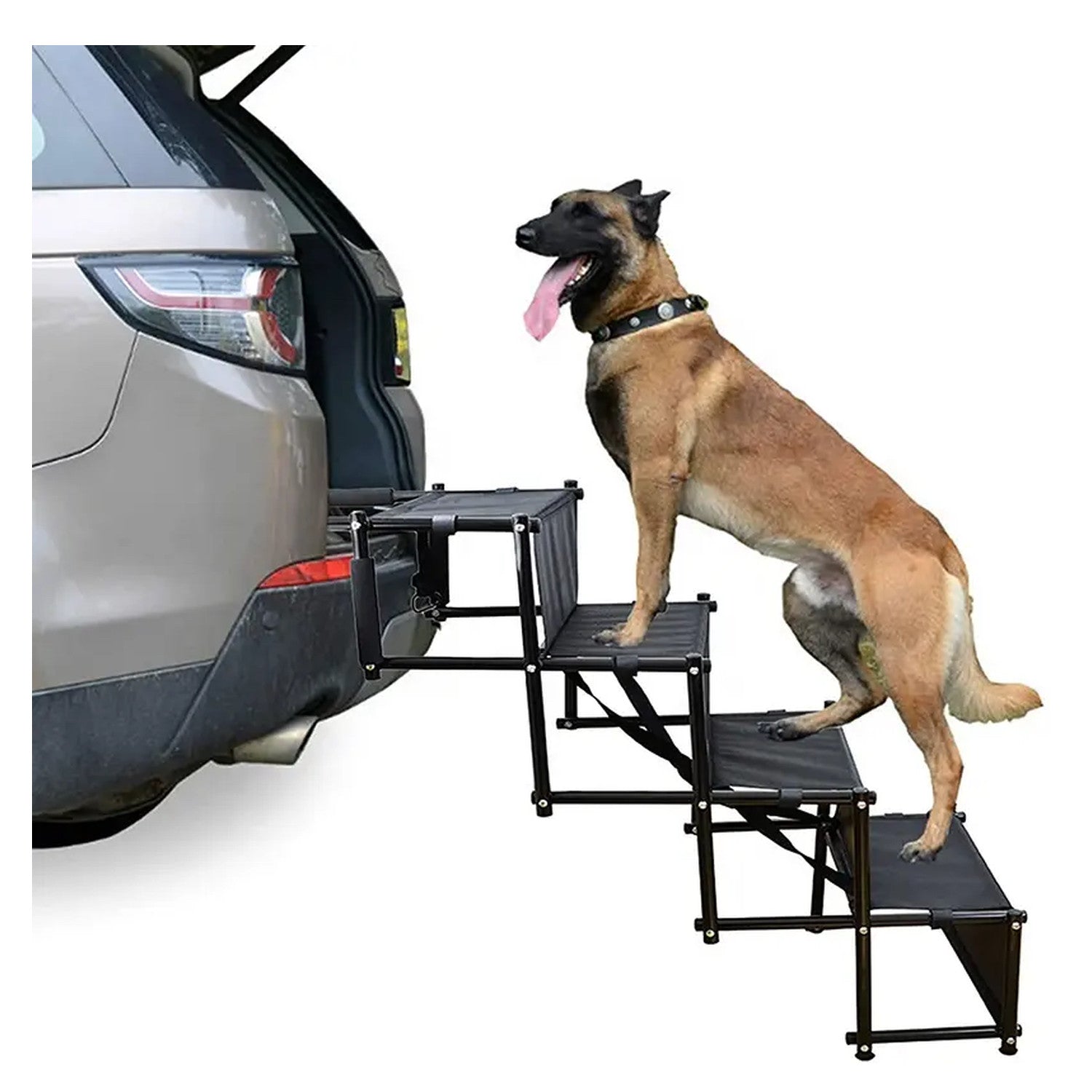 Escalera Plegable Desmontable