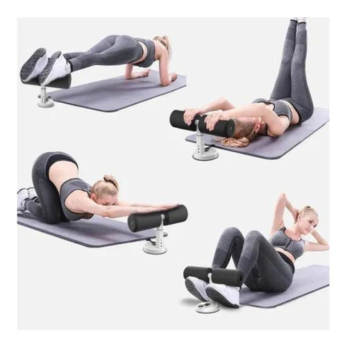 GYM en casa Soporte para Abdominales