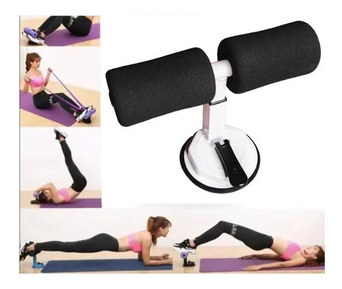 GYM en casa Soporte para Abdominales
