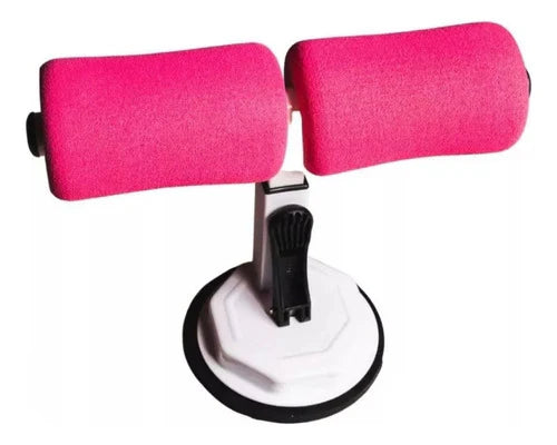 GYM en casa Soporte para Abdominales