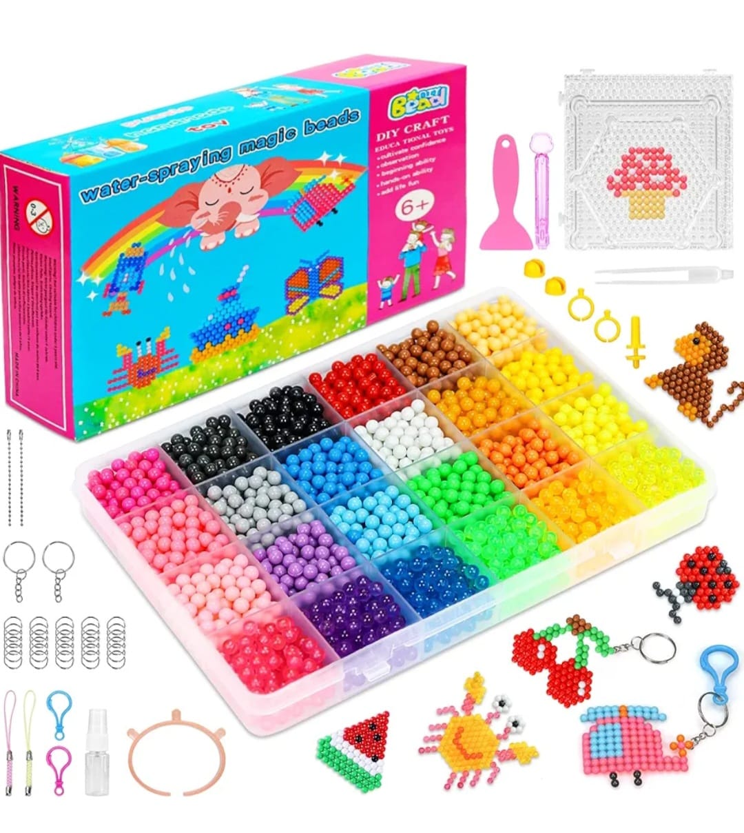 Juego para Niños Manualidades