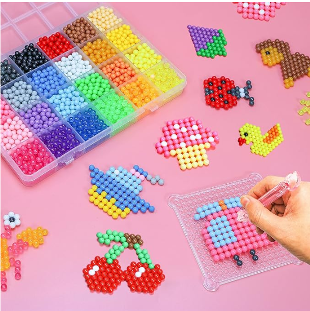 Juego para Niños Manualidades