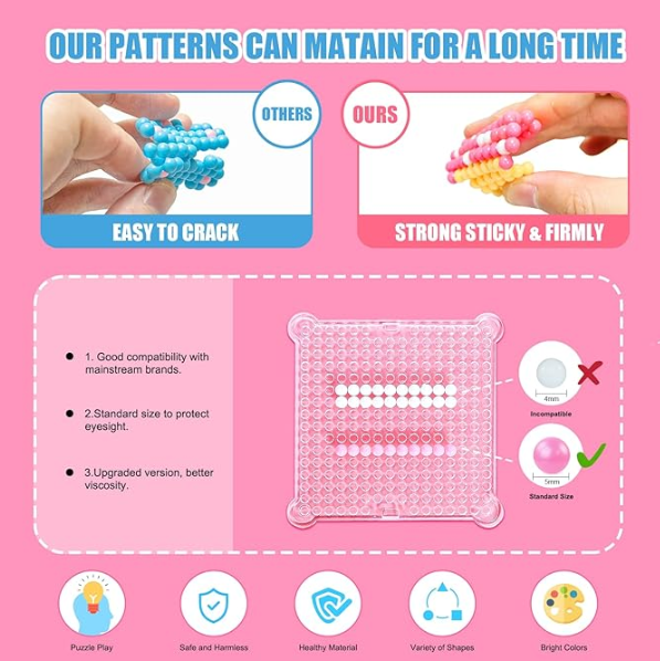 Juego para Niños Manualidades