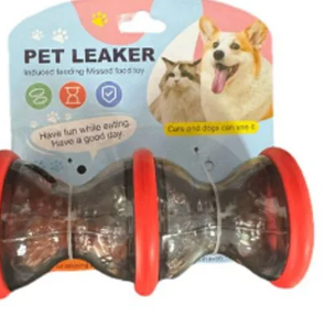 Juego Interactivo para Mascotas