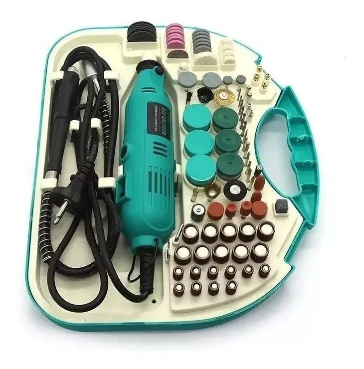 Kit Herramienta Multipropósito 🛠️