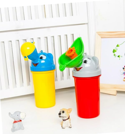 Orinal Portátil para Niños