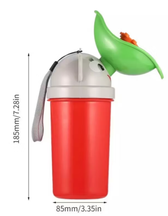 Orinal Portátil para Niños