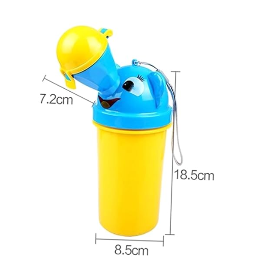 Orinal Portátil para Niños