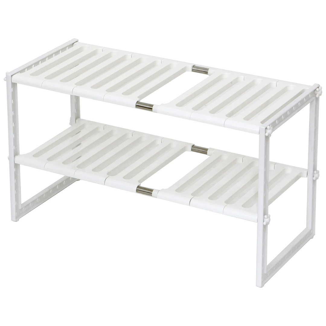 Organizador Doble para Ollas