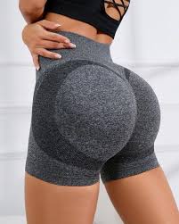 🔴 Short levanta Cola Deportivo